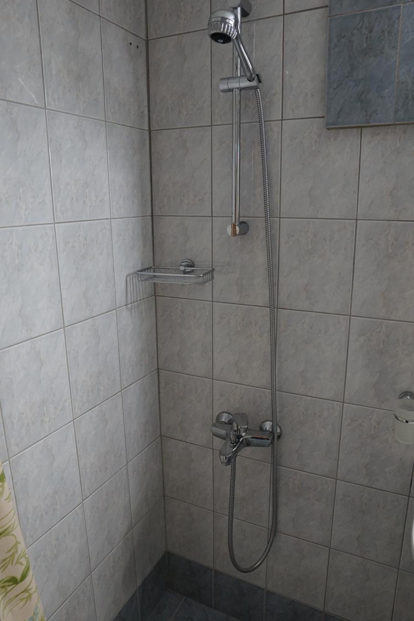 Sea And Sun Apartments 304 Ιδιωτικό Διαμέρισμα Кардамили Экстерьер фото