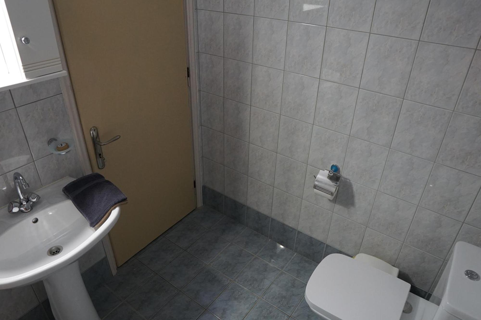 Sea And Sun Apartments 304 Ιδιωτικό Διαμέρισμα Кардамили Экстерьер фото