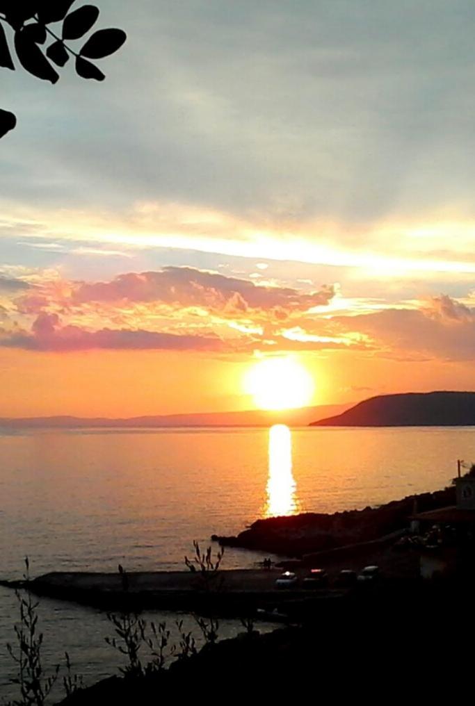 Sea And Sun Apartments 304 Ιδιωτικό Διαμέρισμα Кардамили Экстерьер фото